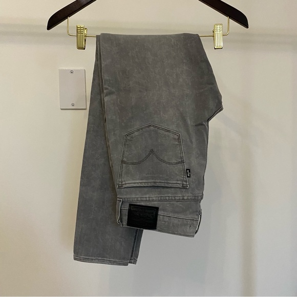 [SOLD] LEVI’S 710 super skinny (size 28) - Picture 1 of 6